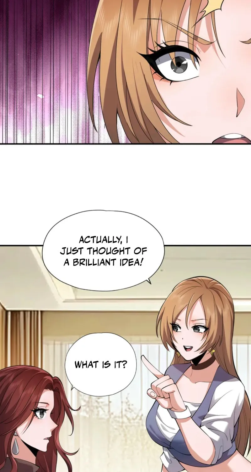 Read Urban Dragon Revealed chapter 2 image 35 on Lezhin
