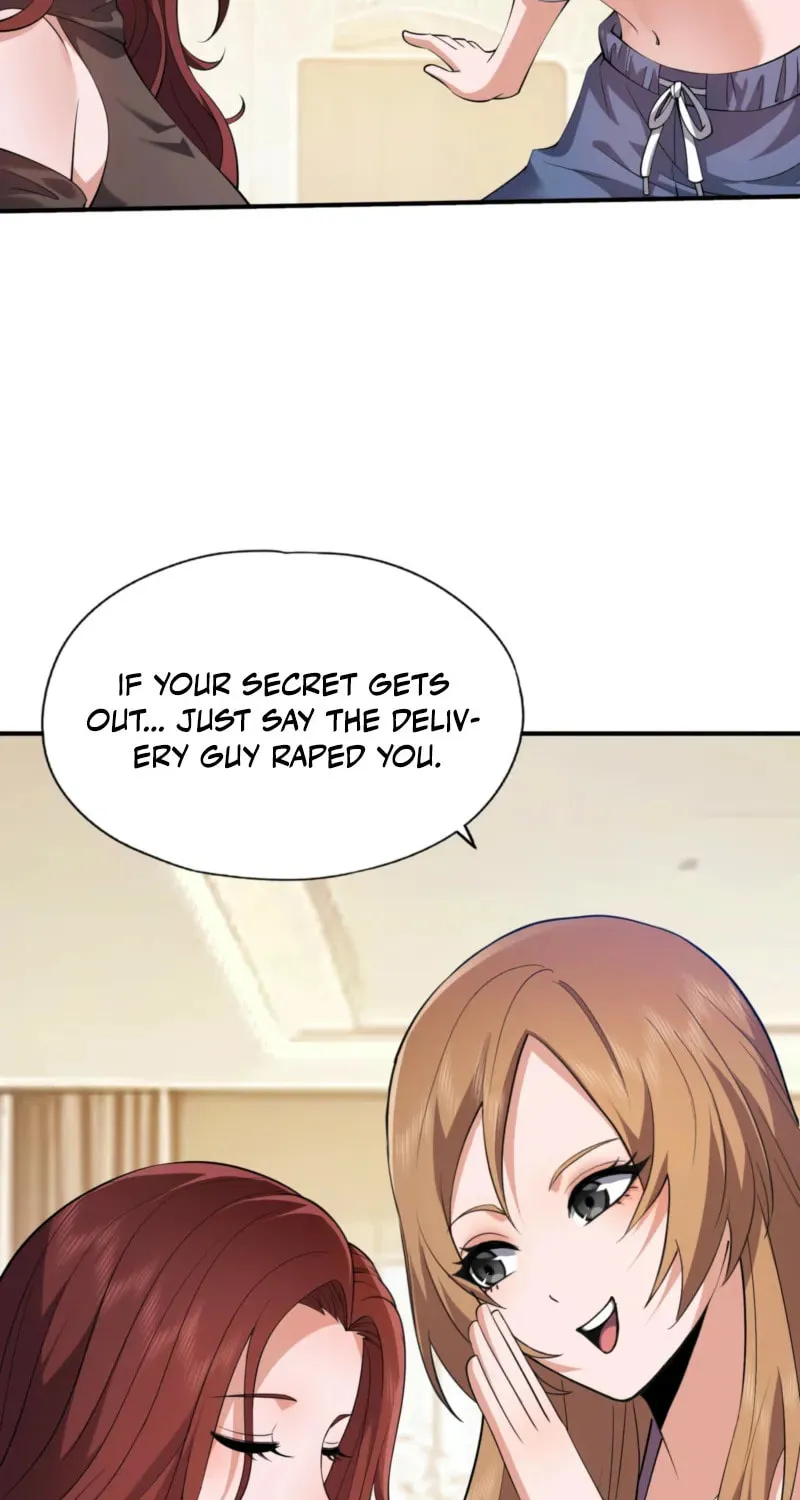 Read Urban Dragon Revealed chapter 2 image 36 on Lezhin