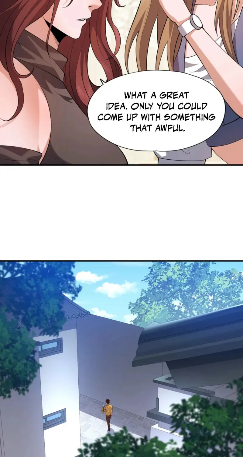 Read Urban Dragon Revealed chapter 2 image 37 on Lezhin