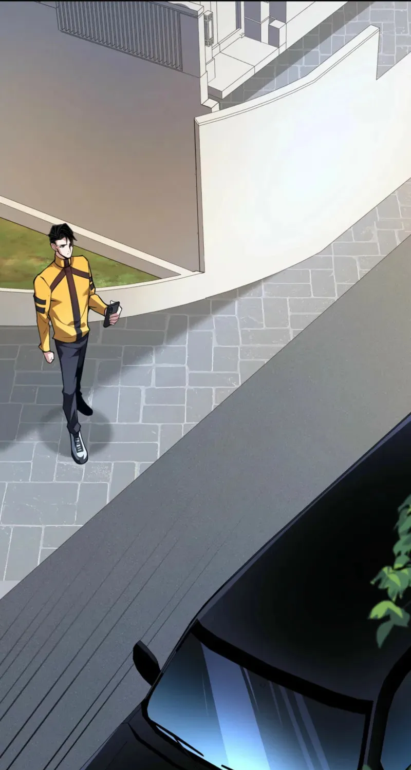 Read Urban Dragon Revealed chapter 2 image 40 on Lezhin