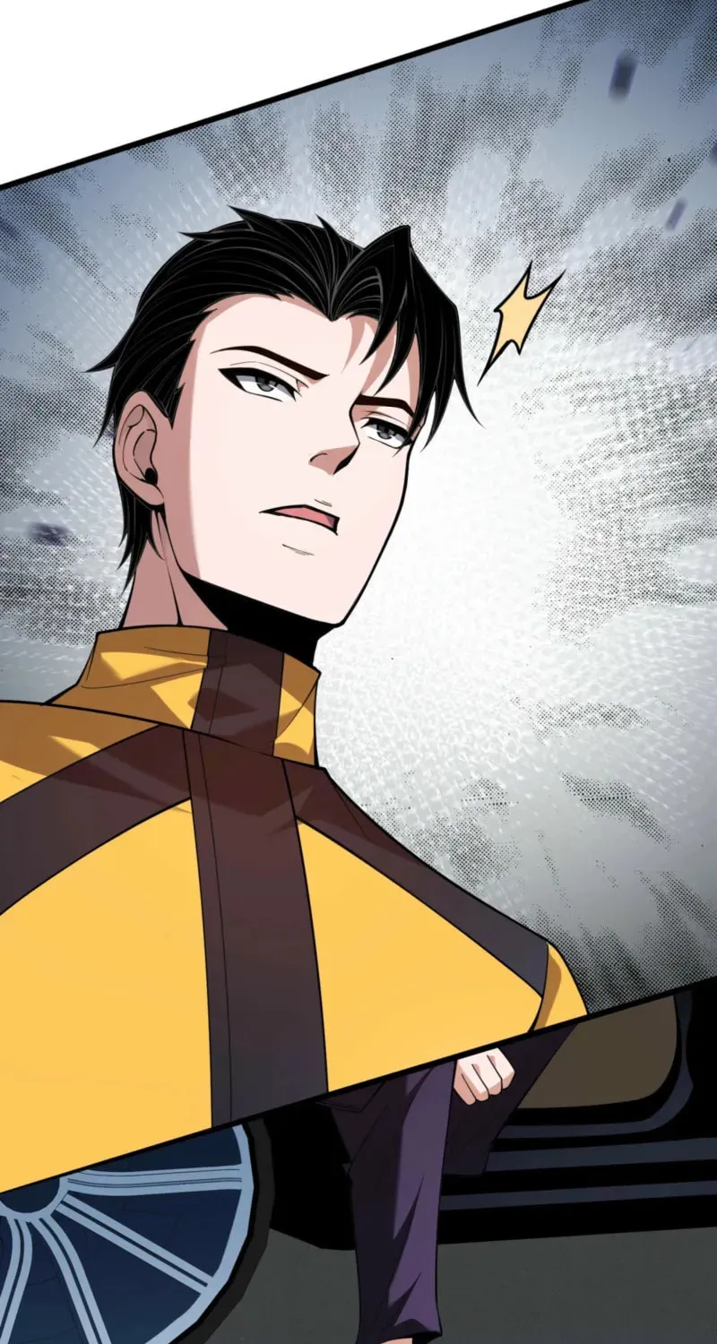 Read Urban Dragon Revealed chapter 2 image 42 on Lezhin