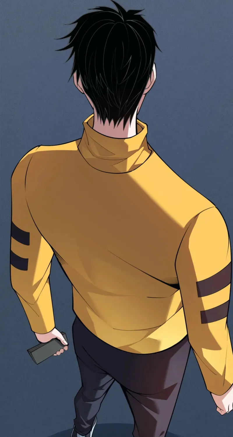 Read Urban Dragon Revealed chapter 2 image 45 on Lezhin