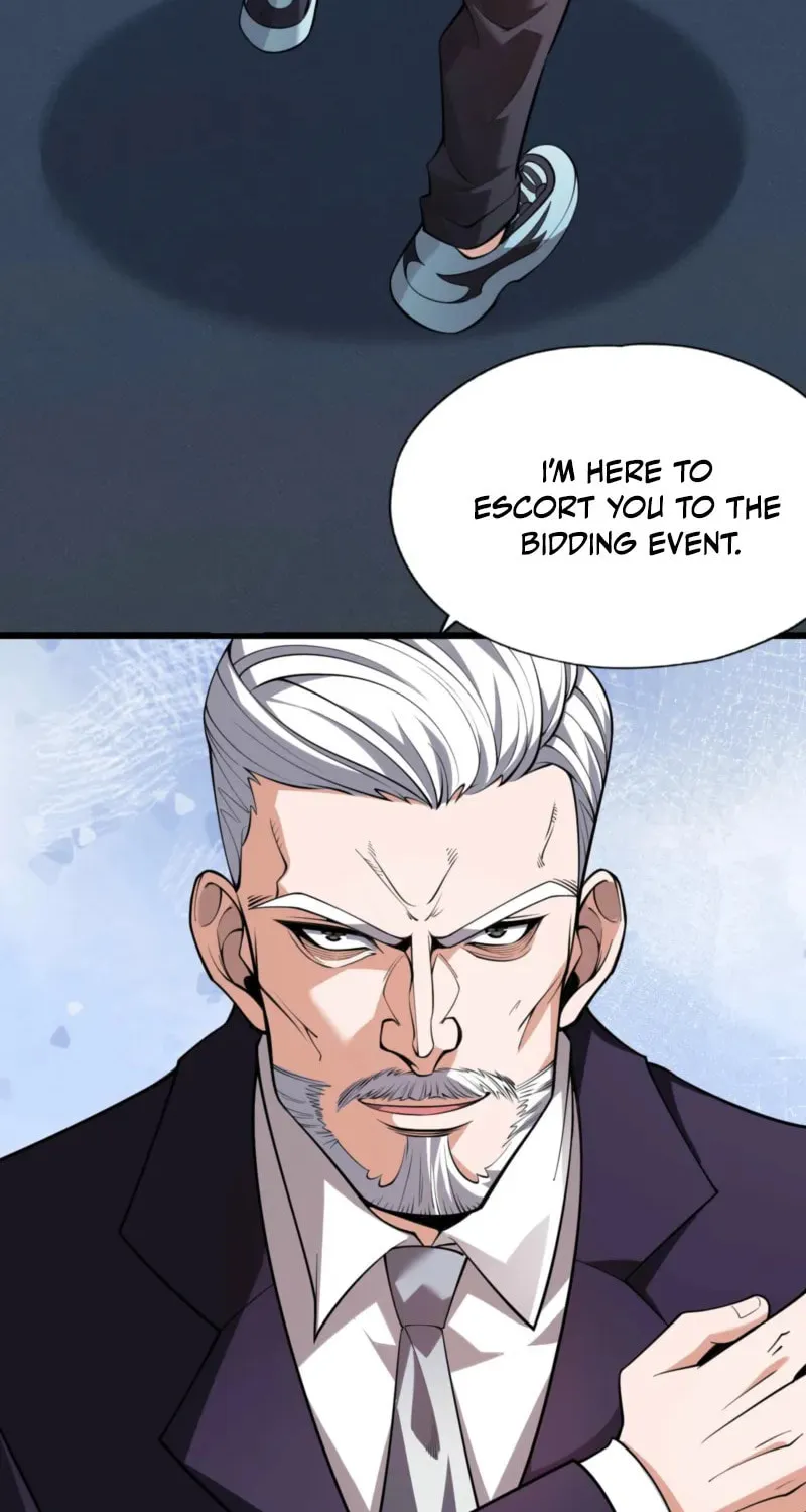 Read Urban Dragon Revealed chapter 2 image 46 on Lezhin