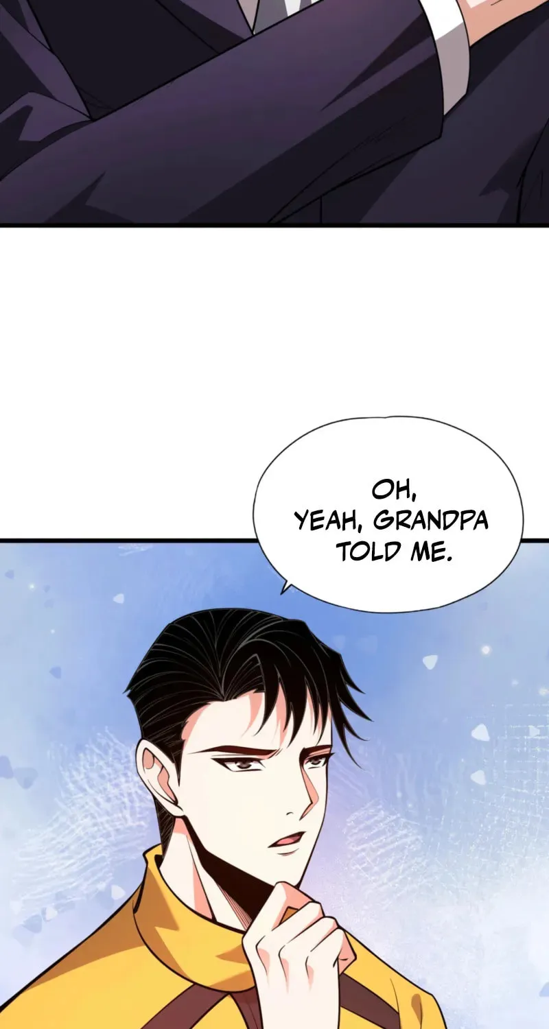 Read Urban Dragon Revealed chapter 2 image 47 on Lezhin