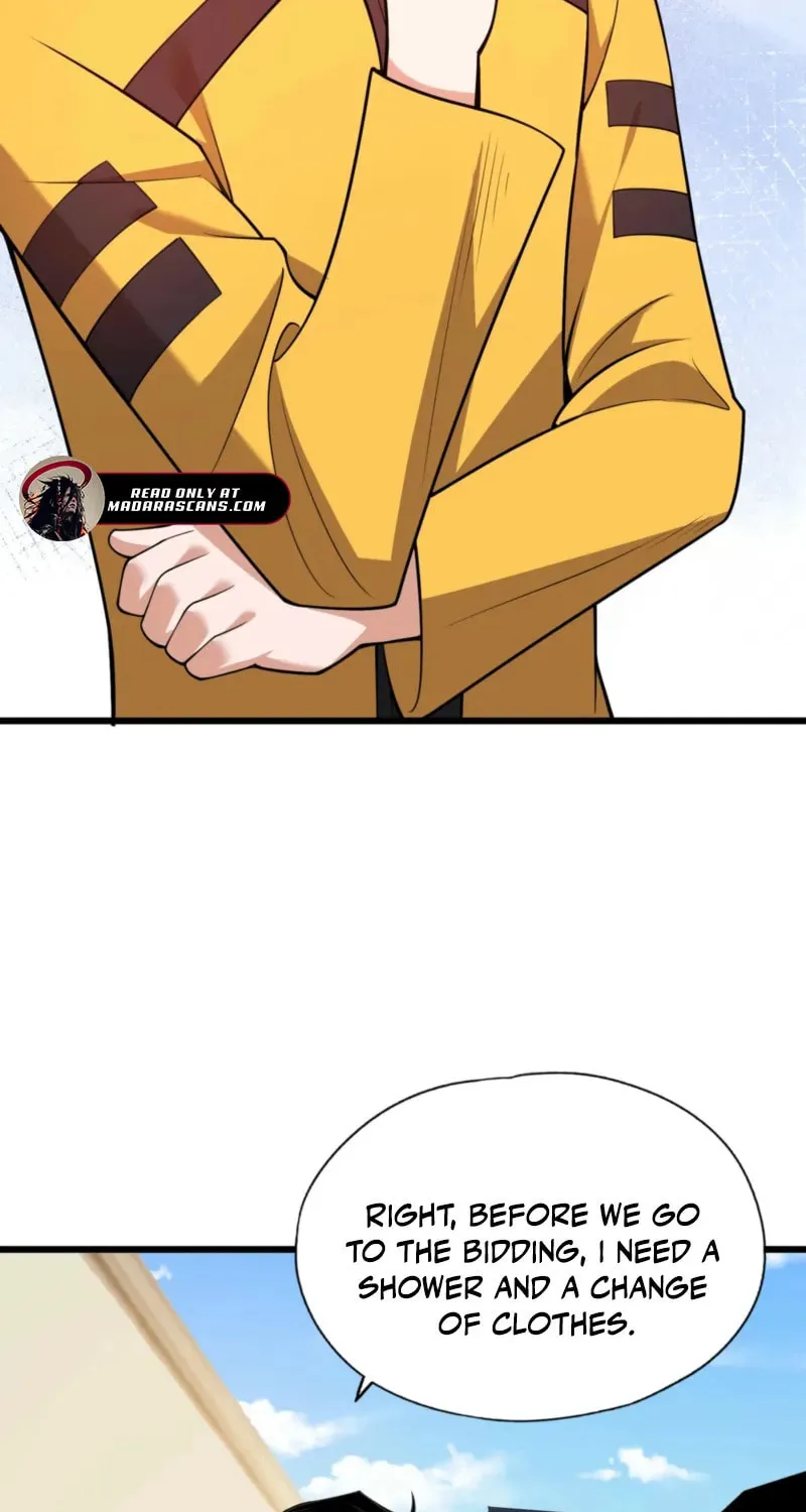Read Urban Dragon Revealed chapter 2 image 48 on Lezhin