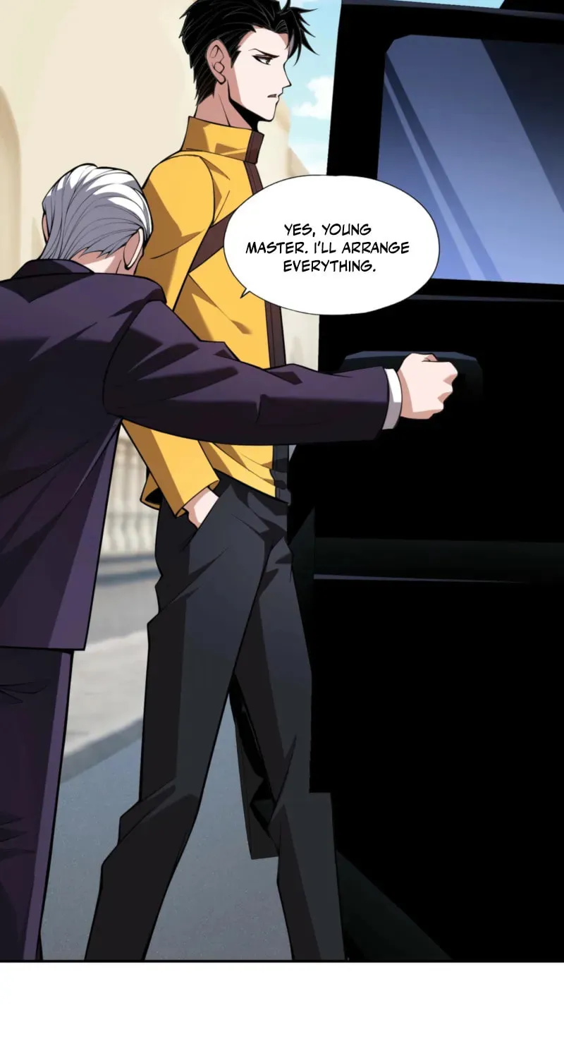 Read Urban Dragon Revealed chapter 2 image 49 on Lezhin