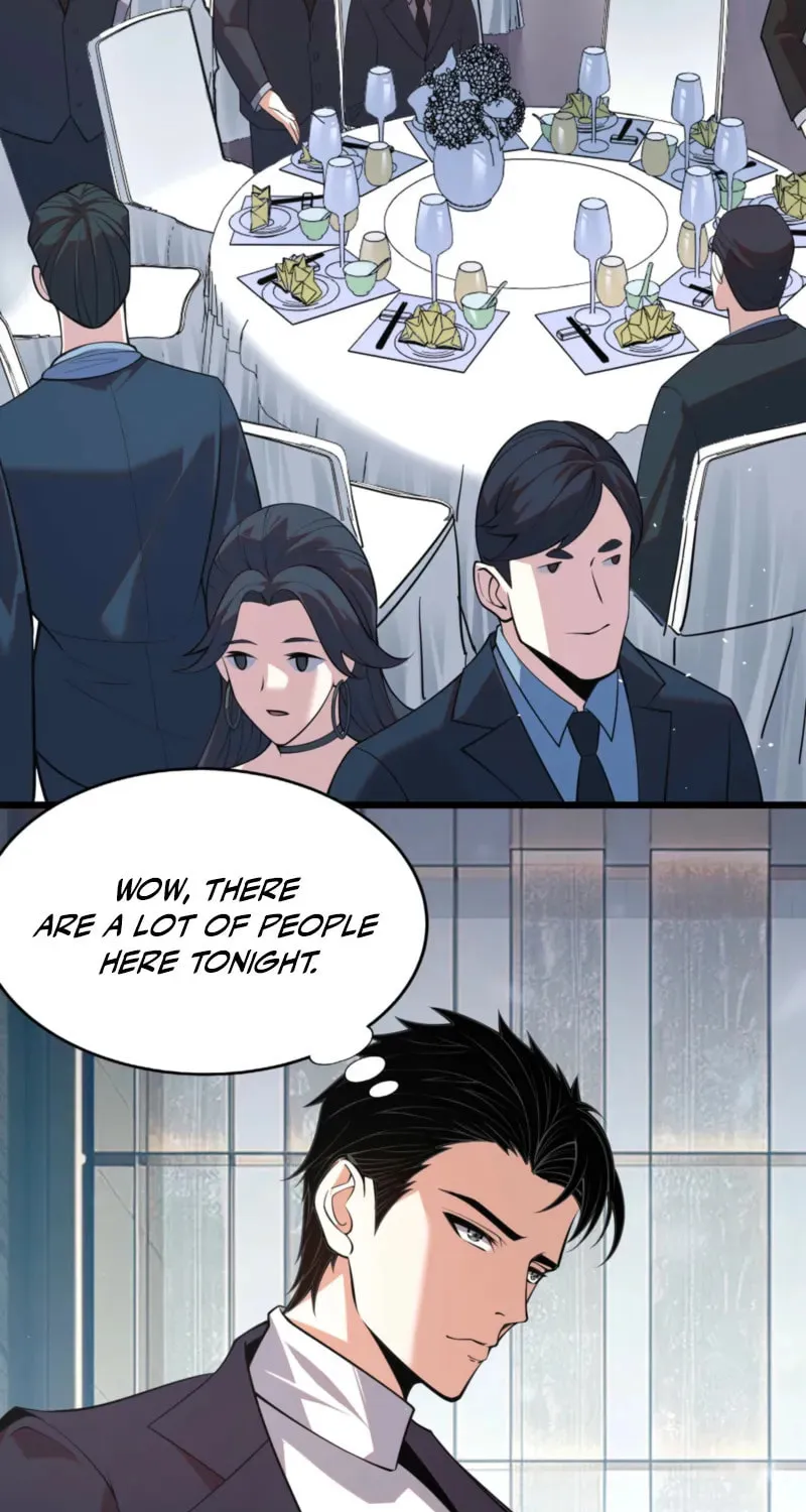 Read Urban Dragon Revealed chapter 2 image 53 on Lezhin