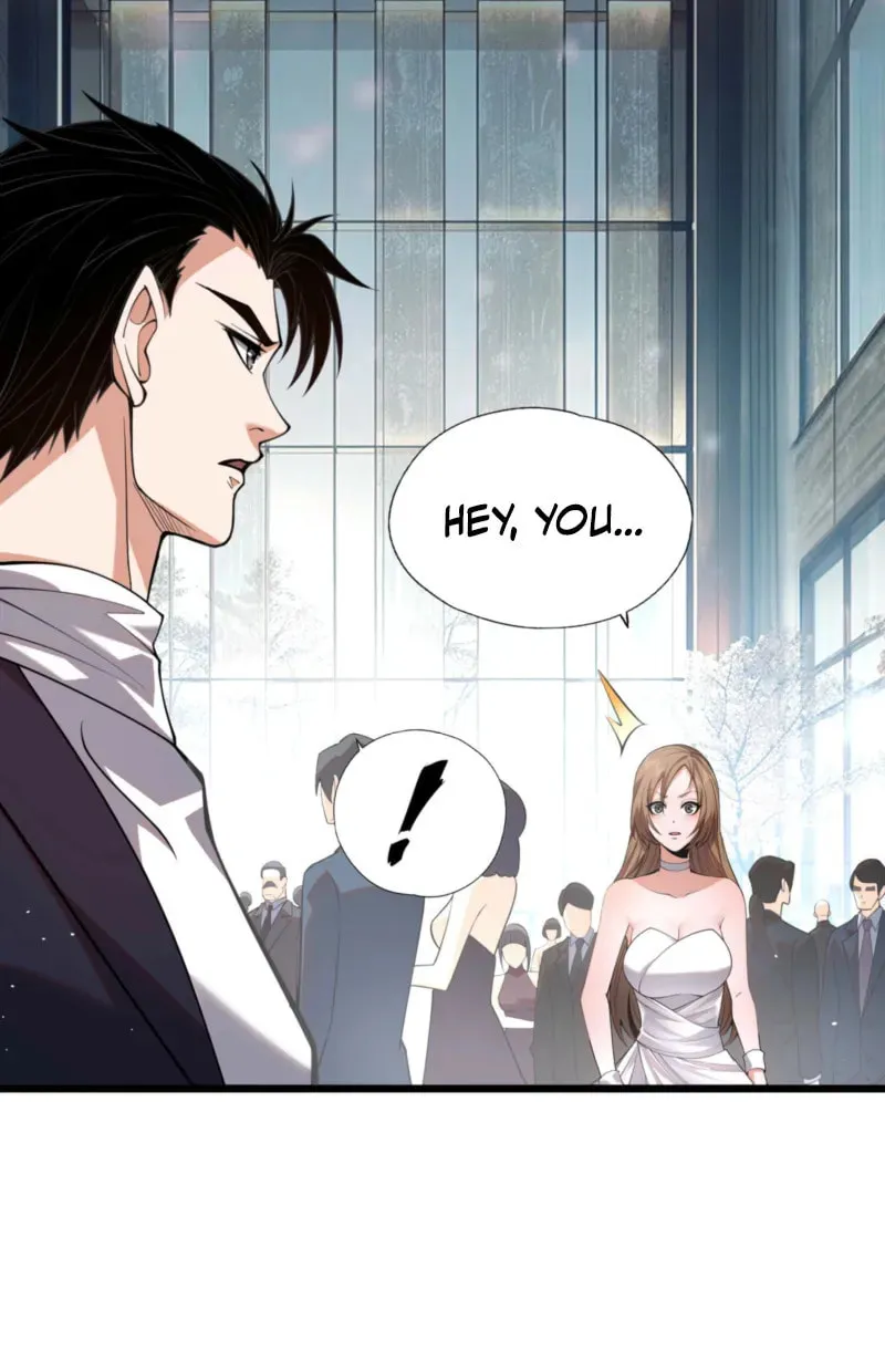 Read Urban Dragon Revealed chapter 2 image 55 on Lezhin