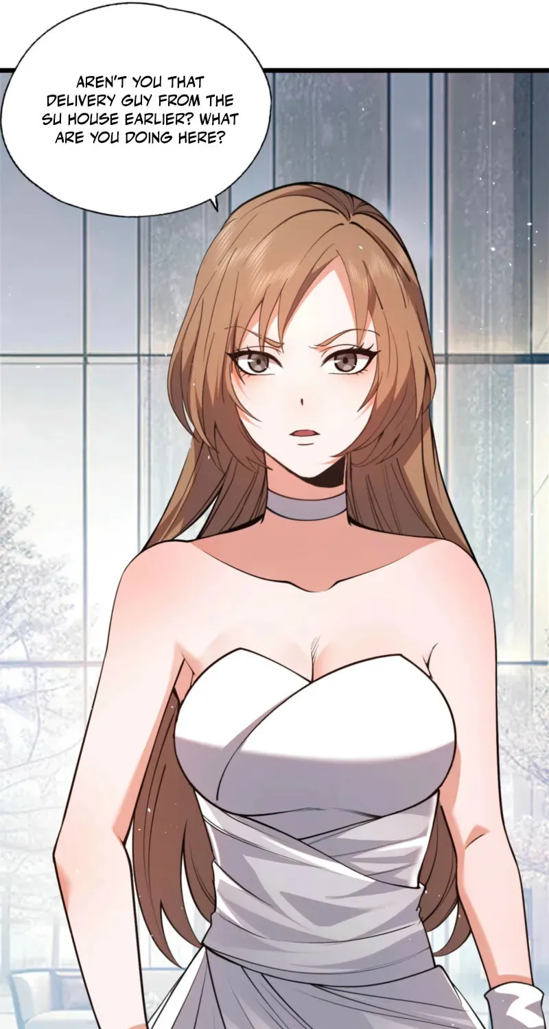 Read Urban Dragon Revealed chapter 2 image 56 on Lezhin