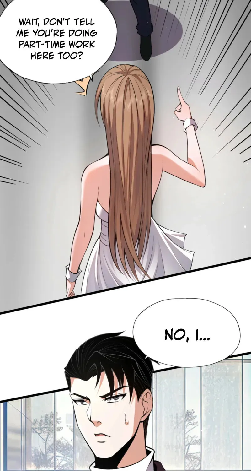 Read Urban Dragon Revealed chapter 2 image 58 on Lezhin