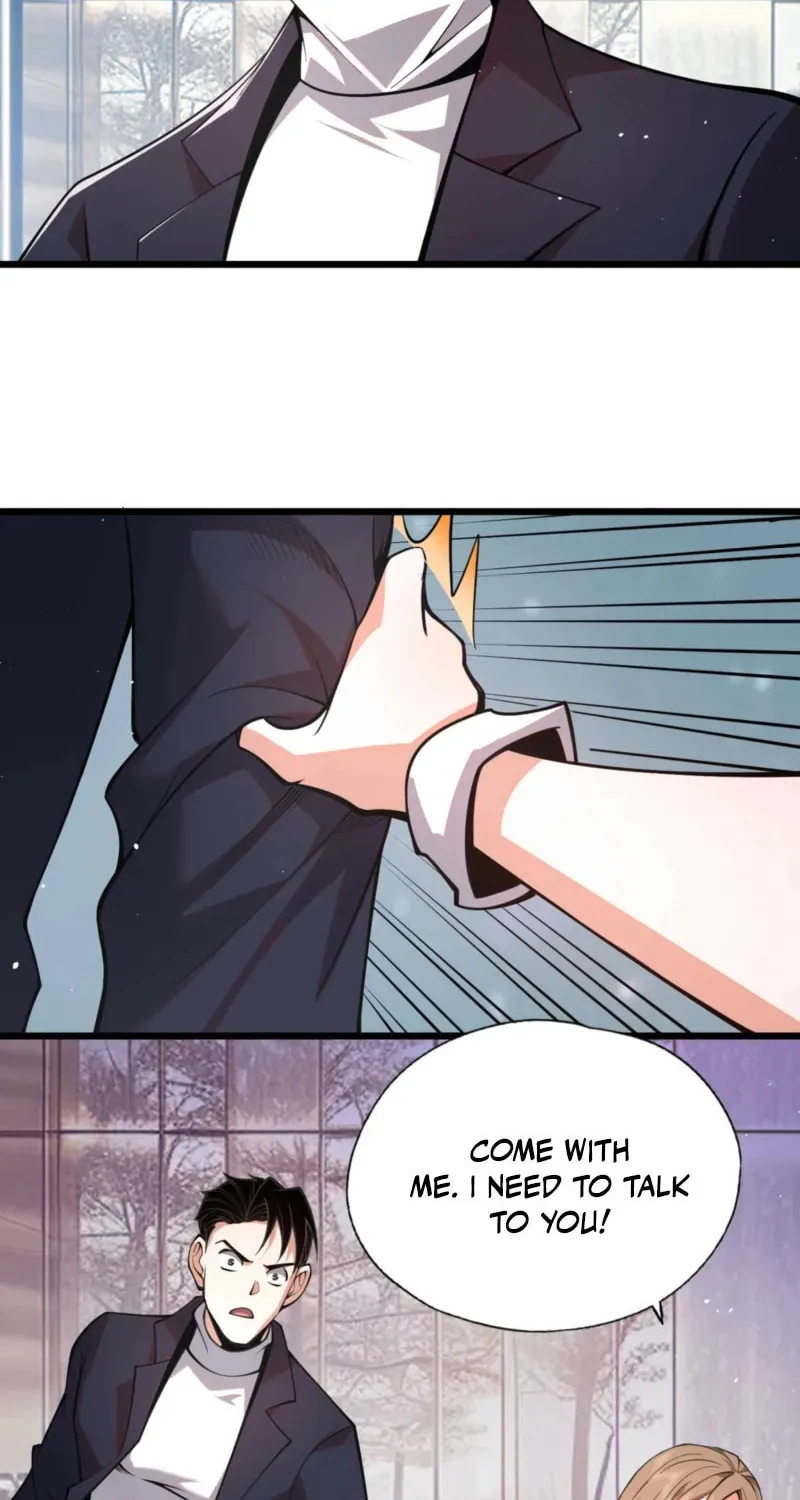 Read Urban Dragon Revealed chapter 2 image 59 on Lezhin