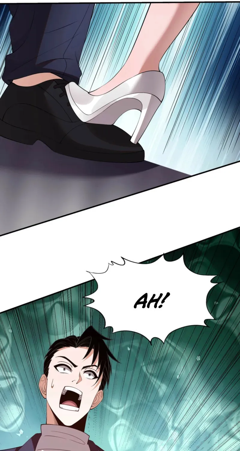 Read Urban Dragon Revealed chapter 2 image 66 on Lezhin