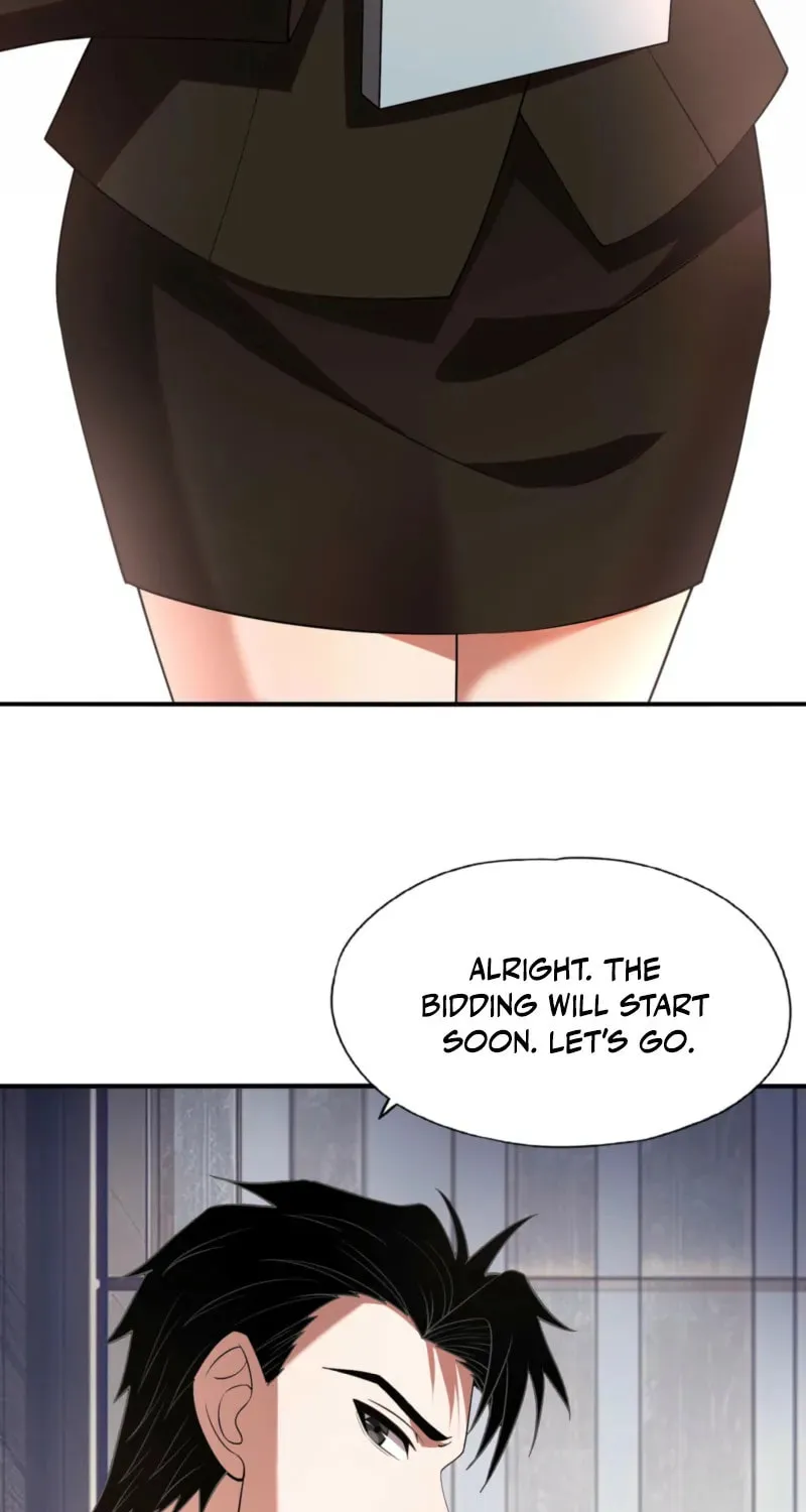 Read Urban Dragon Revealed chapter 2 image 73 on Lezhin