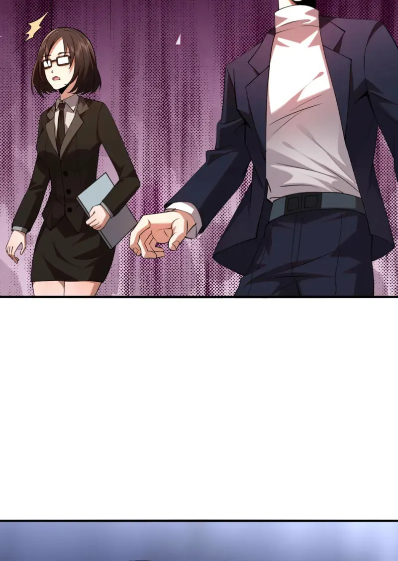 Read Urban Dragon Revealed chapter 2 image 75 on Lezhin