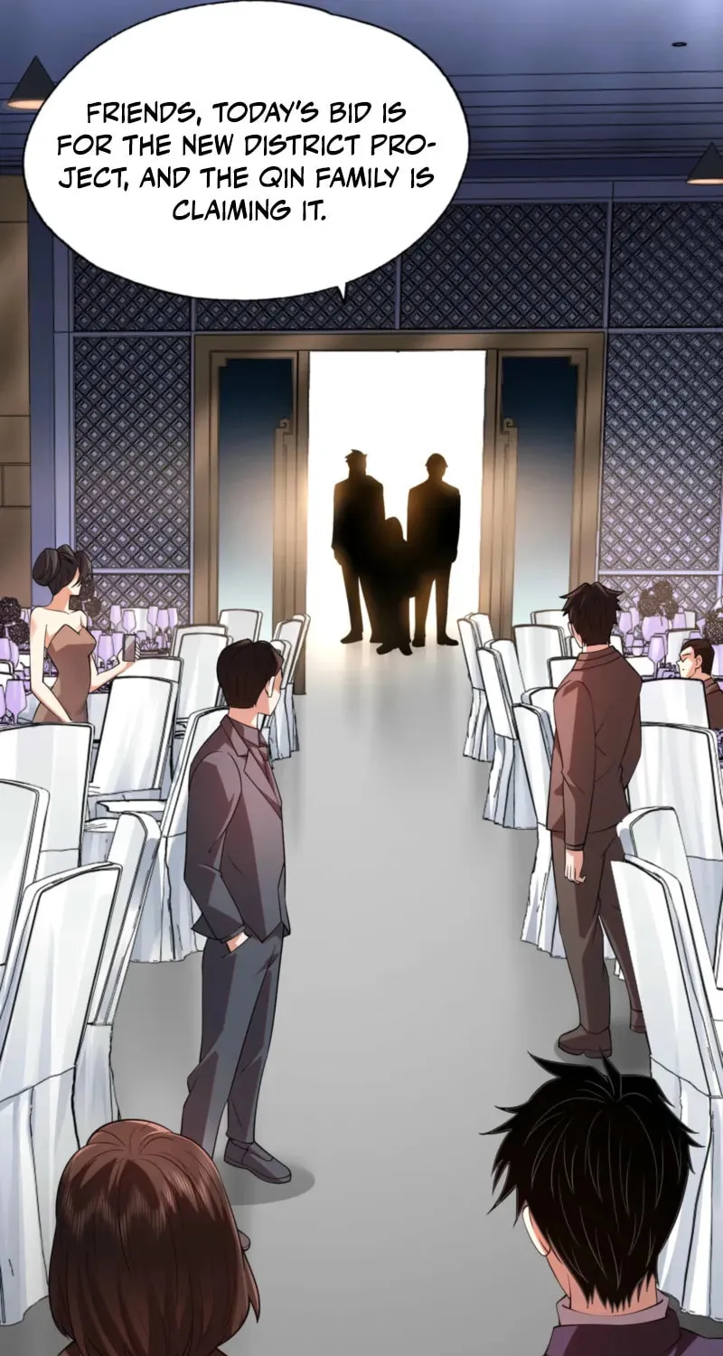 Read Urban Dragon Revealed chapter 2 image 76 on Lezhin