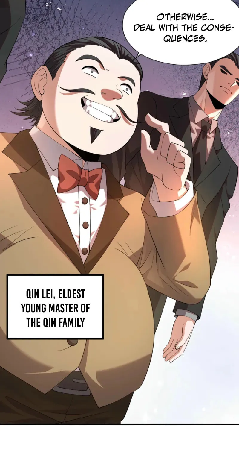 Read Urban Dragon Revealed chapter 2 image 78 on Lezhin
