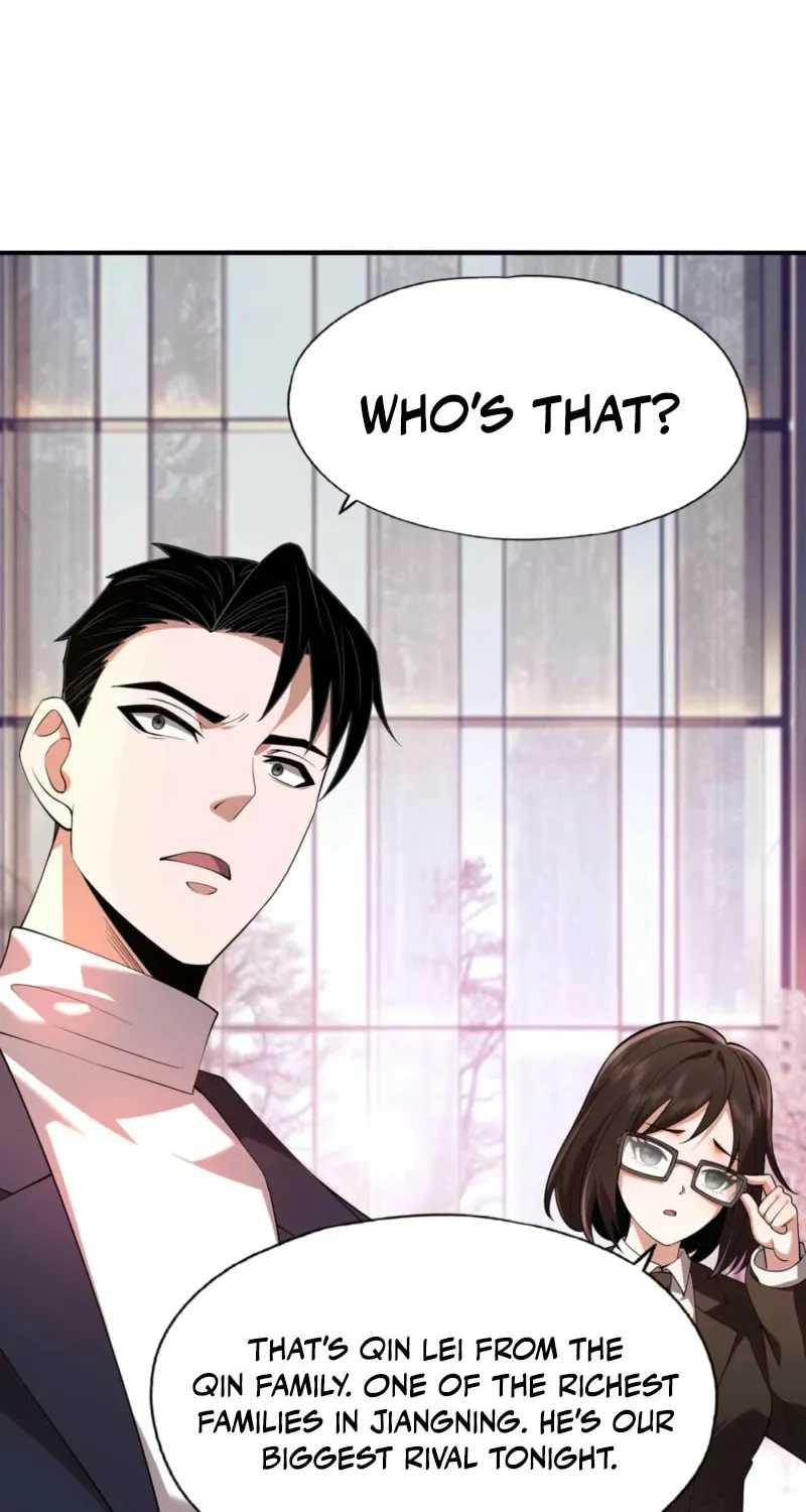Read Urban Dragon Revealed chapter 2 image 79 on Lezhin