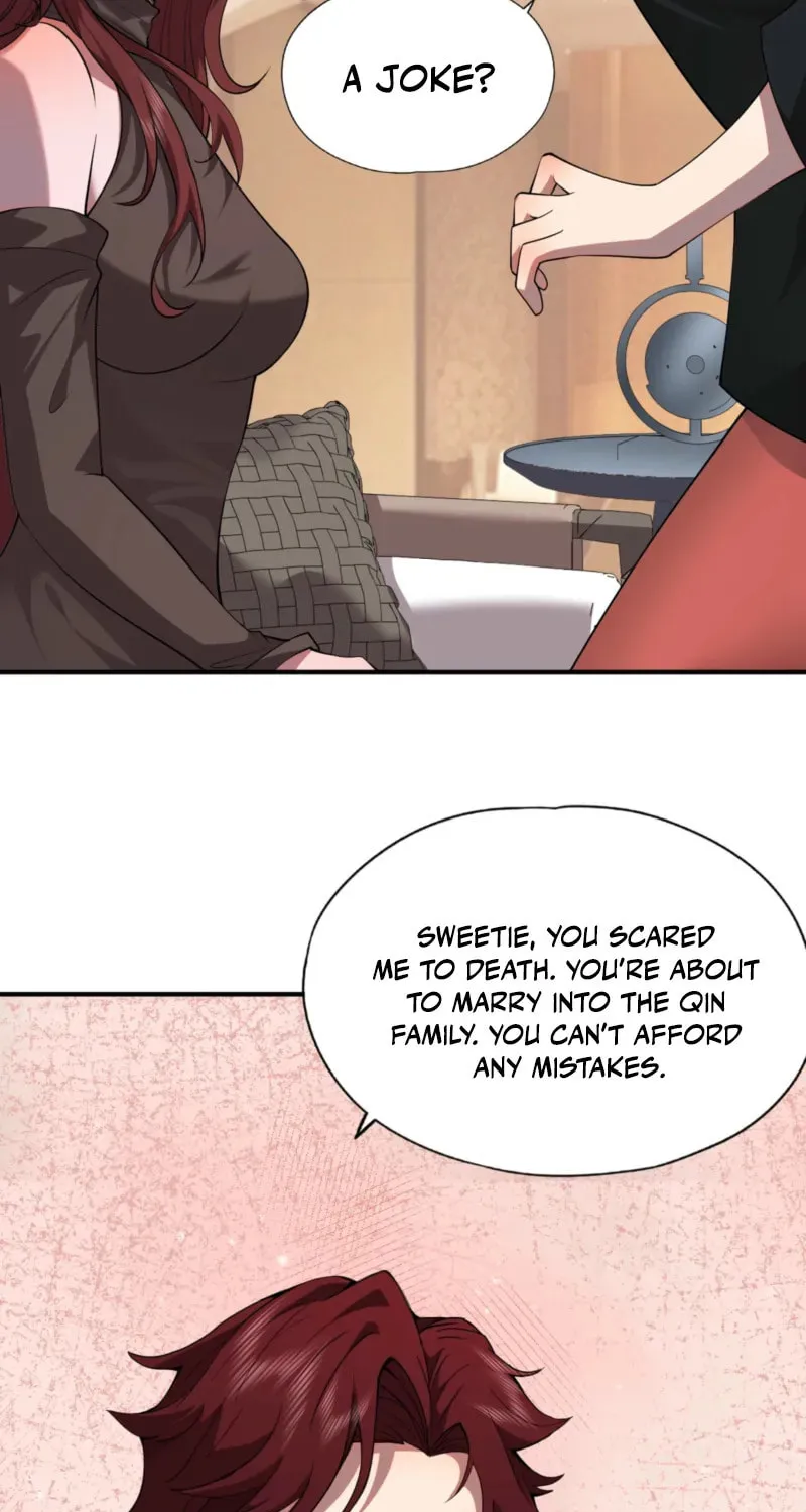 Read Urban Dragon Revealed chapter 2 image 8 on Lezhin