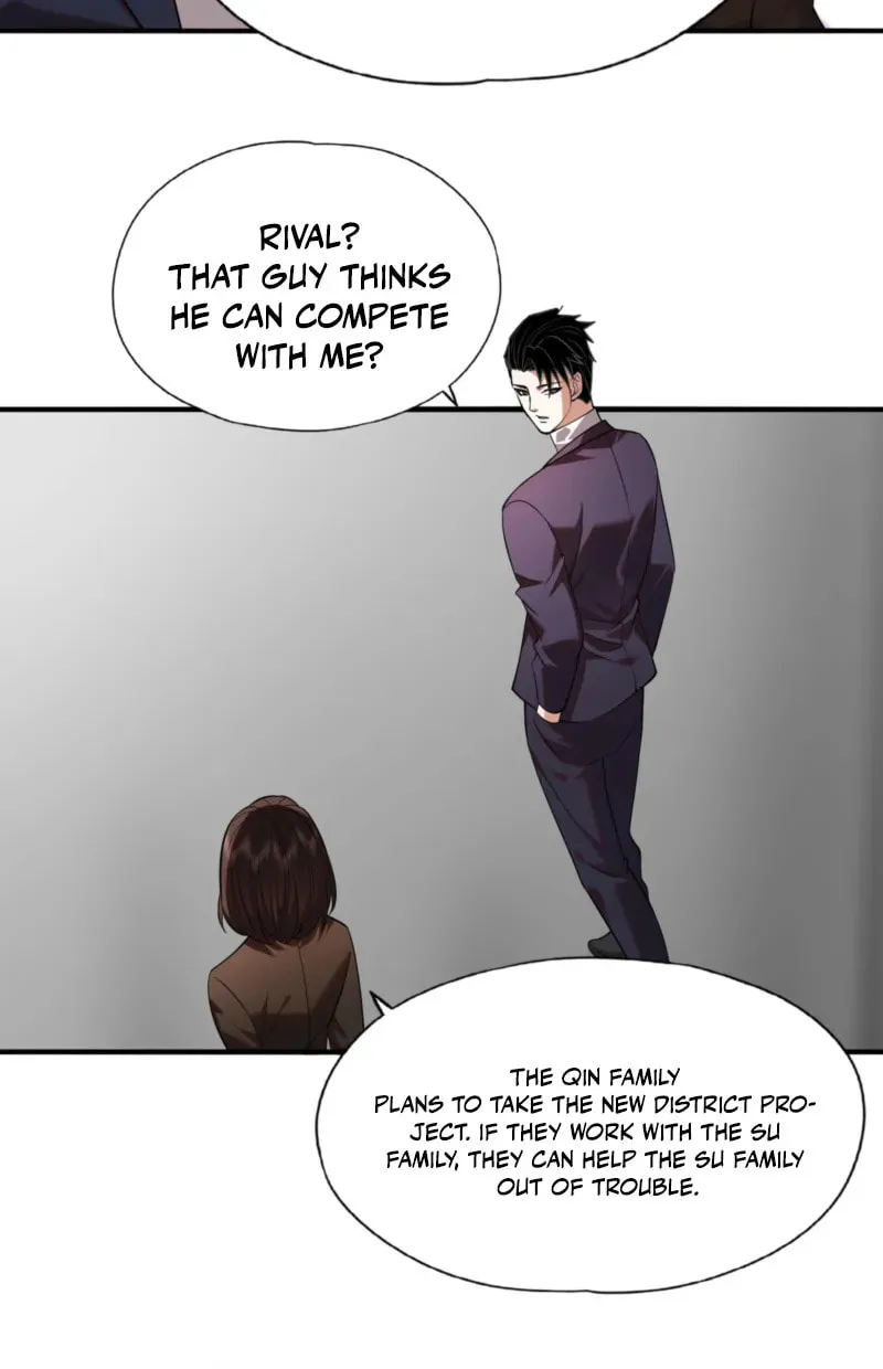 Read Urban Dragon Revealed chapter 2 image 80 on Lezhin