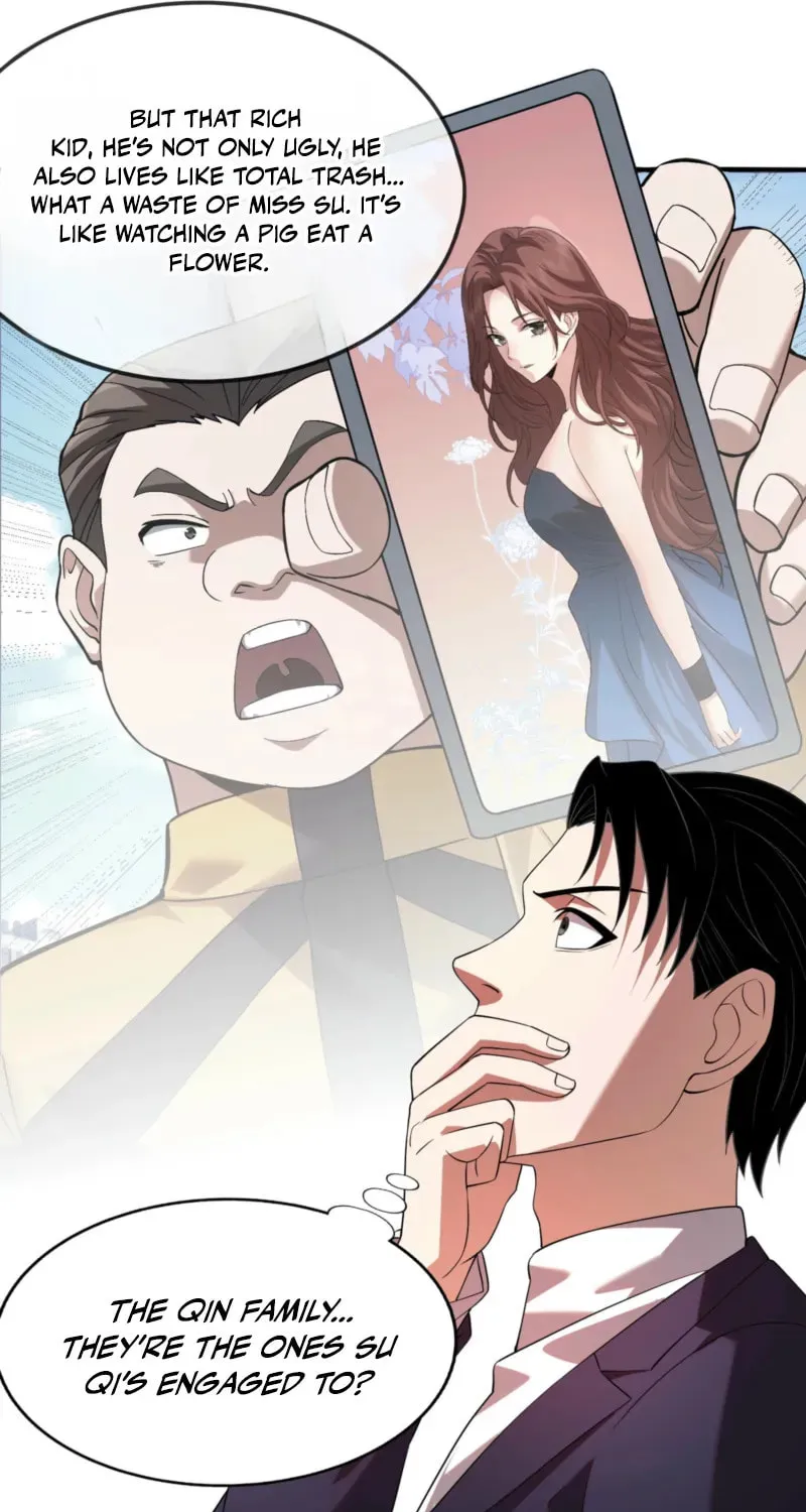 Read Urban Dragon Revealed chapter 2 image 81 on Lezhin