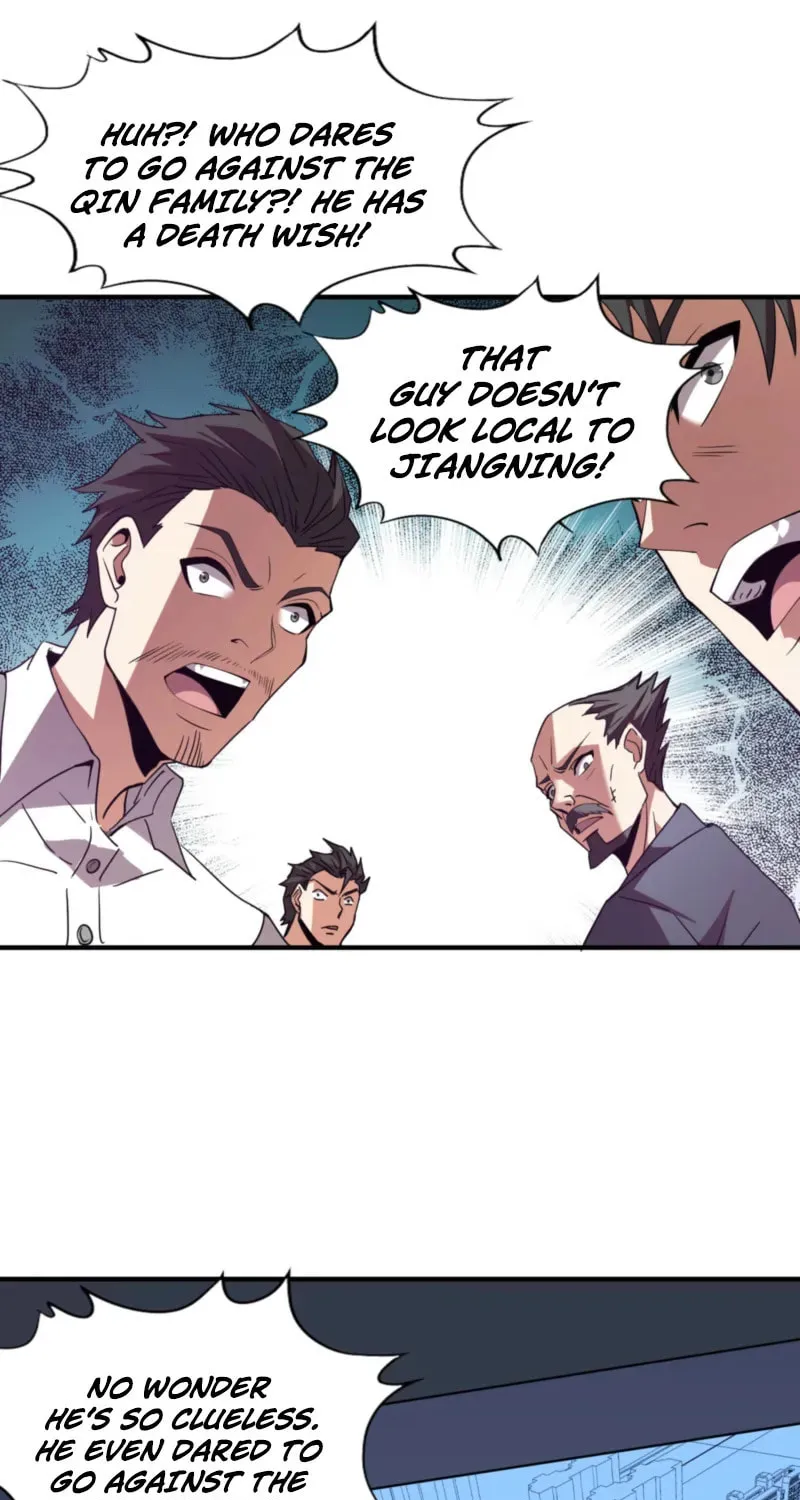 Read Urban Dragon Revealed chapter 2 image 88 on Lezhin