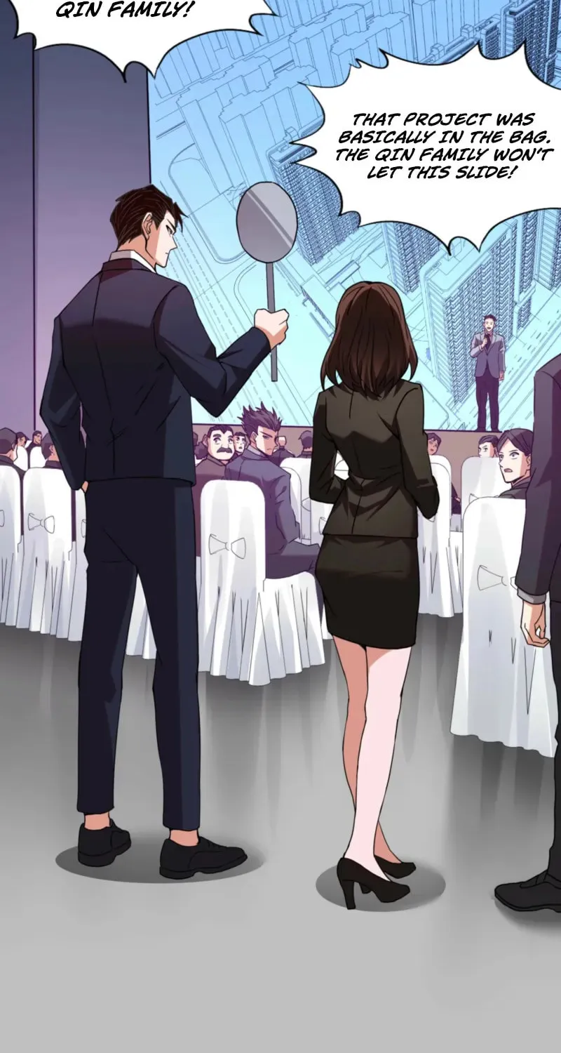 Read Urban Dragon Revealed chapter 2 image 89 on Lezhin