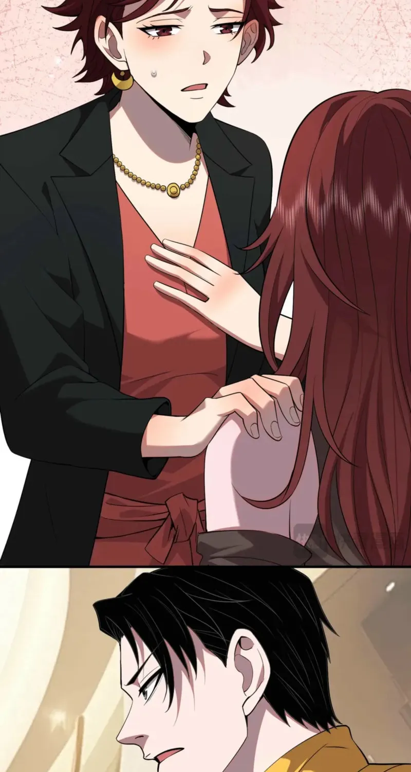 Read Urban Dragon Revealed chapter 2 image 9 on Lezhin
