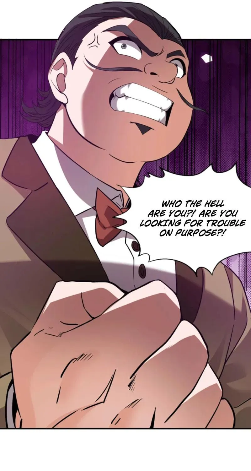 Read Urban Dragon Revealed chapter 2 image 91 on Lezhin