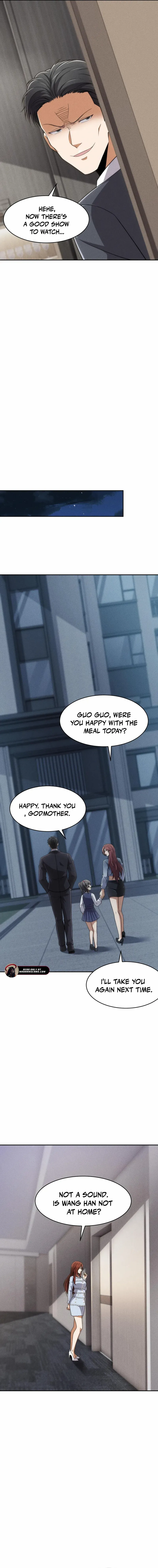 Read Urban Dragon Revealed chapter 21 image 14 on Lezhin