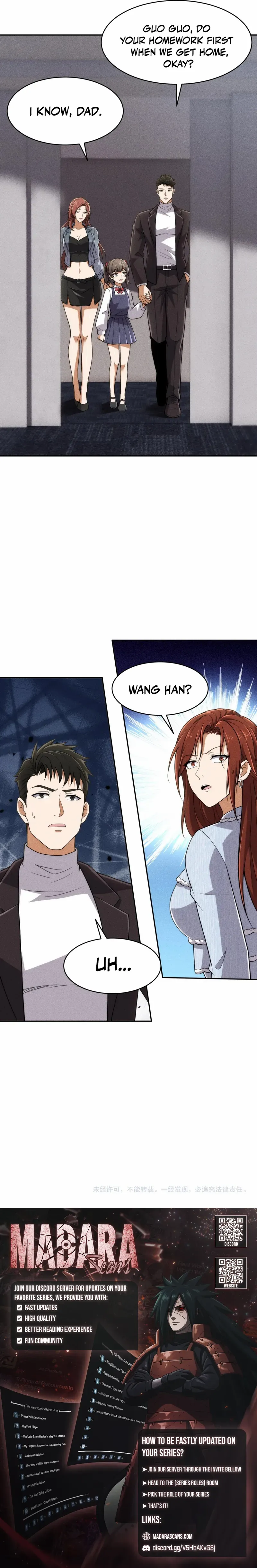 Read Urban Dragon Revealed chapter 21 image 15 on Lezhin