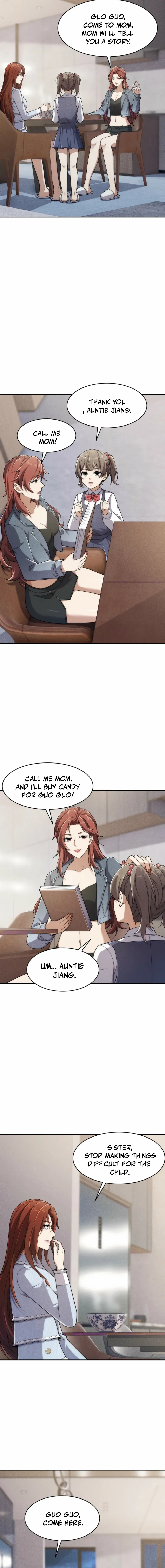 Read Urban Dragon Revealed chapter 22 image 8 on Lezhin
