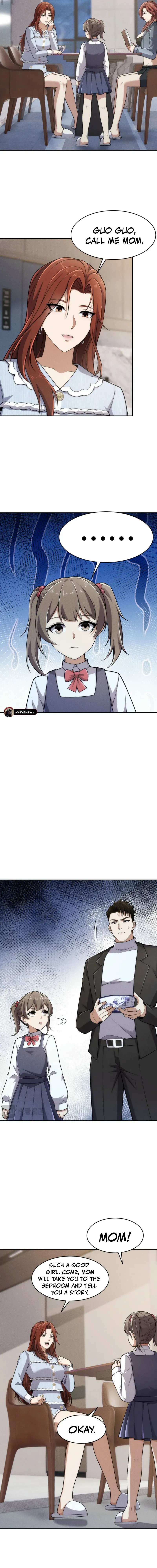 Read Urban Dragon Revealed chapter 22 image 9 on Lezhin