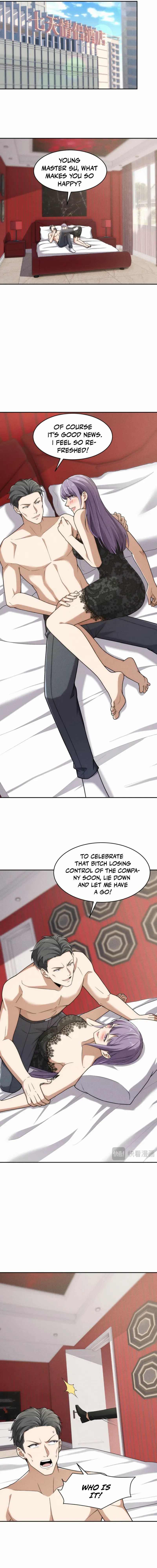 Read Urban Dragon Revealed chapter 23 image 3 on Lezhin
