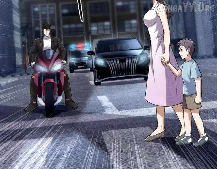 Read Urban Dragon Revealed chapter 28 image 10 on Lezhin