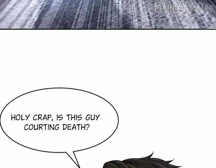 Read Urban Dragon Revealed chapter 28 image 11 on Lezhin
