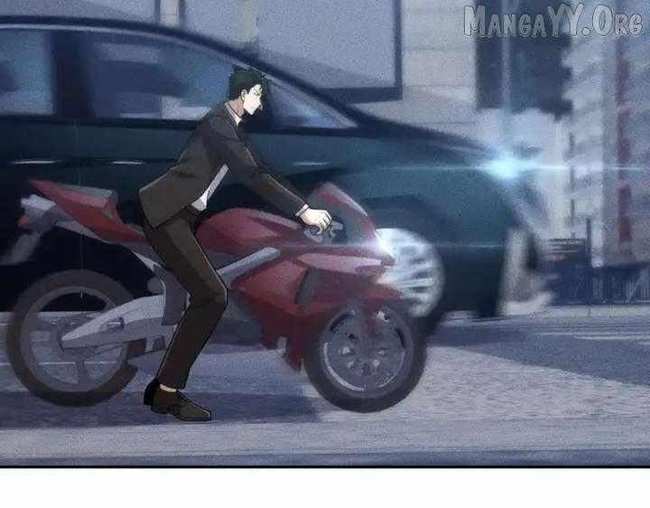 Read Urban Dragon Revealed chapter 28 image 17 on Lezhin