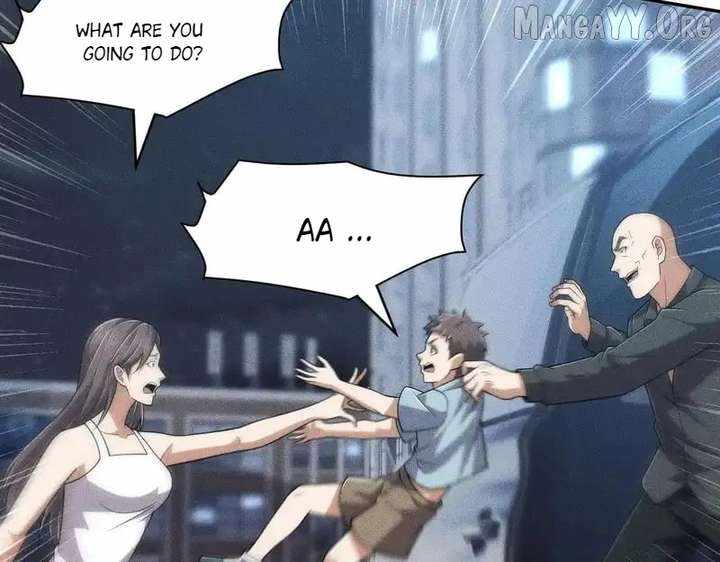 Read Urban Dragon Revealed chapter 28 image 27 on Lezhin