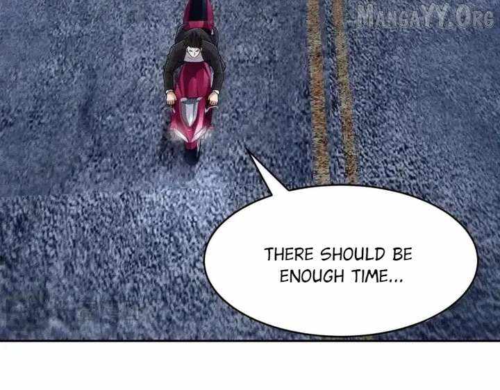 Read Urban Dragon Revealed chapter 28 image 3 on Lezhin