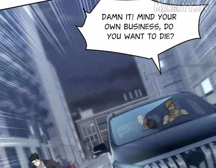 Read Urban Dragon Revealed chapter 28 image 43 on Lezhin