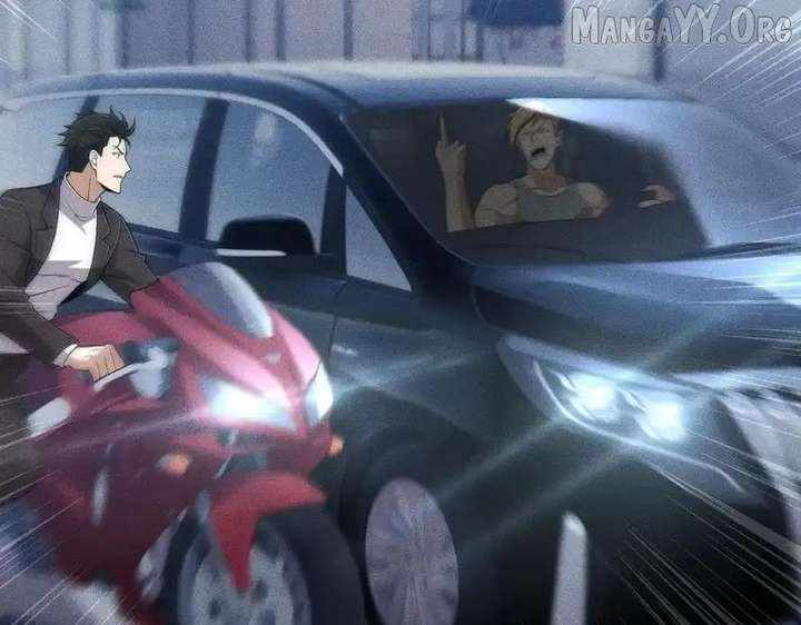 Read Urban Dragon Revealed chapter 28 image 52 on Lezhin