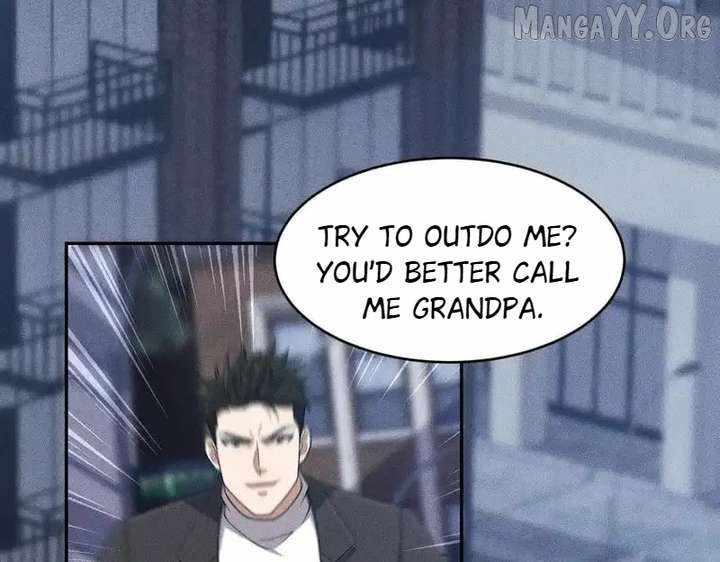 Read Urban Dragon Revealed chapter 28 image 56 on Lezhin