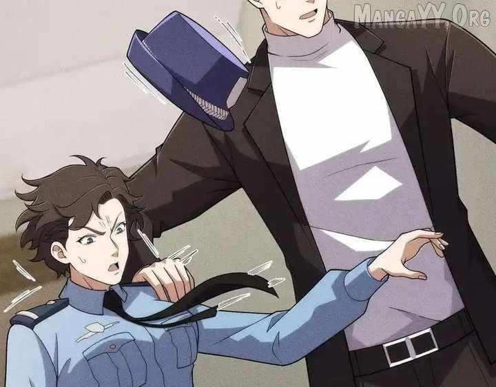 Read Urban Dragon Revealed chapter 29 image 1 on Lezhin
