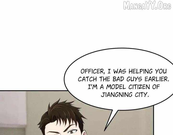 Read Urban Dragon Revealed chapter 29 image 17 on Lezhin
