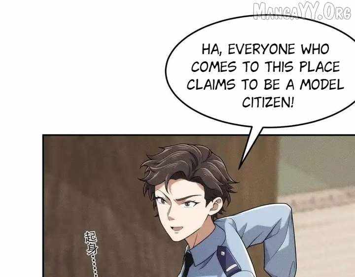 Read Urban Dragon Revealed chapter 29 image 19 on Lezhin