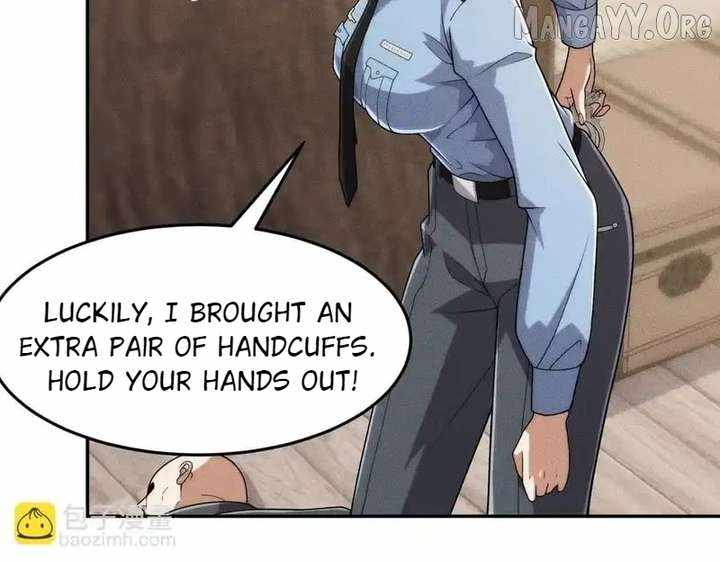 Read Urban Dragon Revealed chapter 29 image 20 on Lezhin