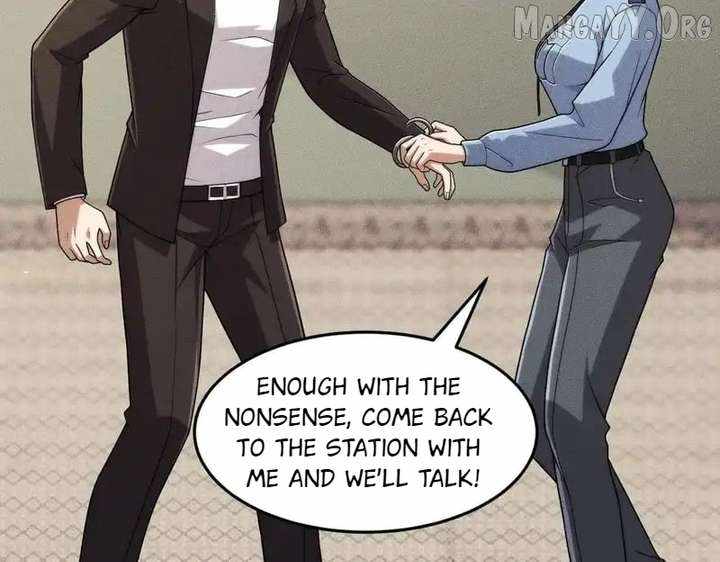Read Urban Dragon Revealed chapter 29 image 22 on Lezhin