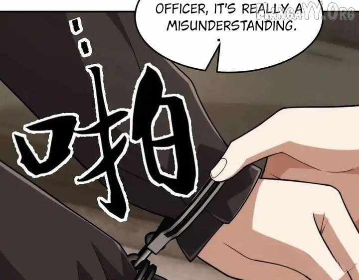 Read Urban Dragon Revealed chapter 29 image 24 on Lezhin