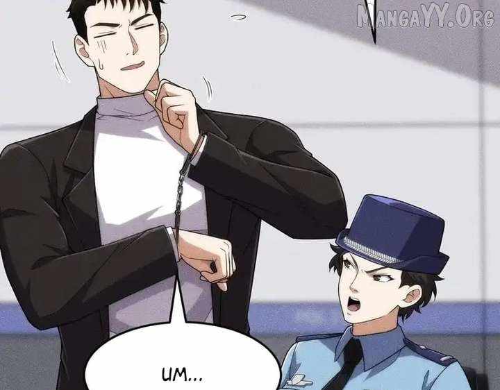 Read Urban Dragon Revealed chapter 29 image 36 on Lezhin