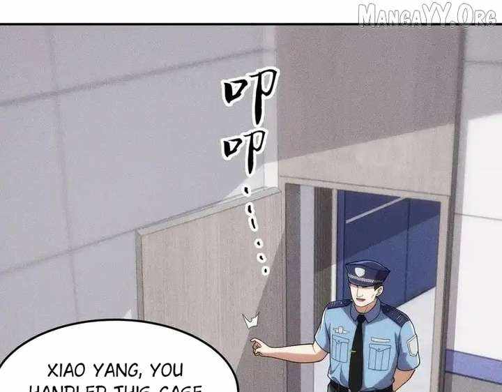 Read Urban Dragon Revealed chapter 29 image 38 on Lezhin