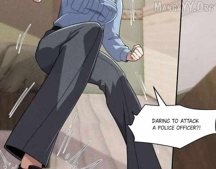 Read Urban Dragon Revealed chapter 29 image 4 on Lezhin